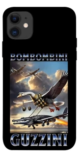 Чохол на Apple iPhone 11 (6.1") Bombombini Gusini фото 1 з 1