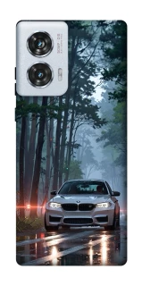 Чохол на Motorola Edge 50 Fusion BMW ride фото 1 з 1