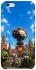 Чохол на Apple iPhone 6/6s (4.7") Moscow never sleeps ver.7 фото 1 з 1