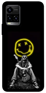 Чохол на Vivo Y21 / Y33s Nirvana ver.2 фото 1 з 1