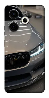 Чехол на TECNO Pova 6 Neo (LI6) BMW v53 фото 1 из 1