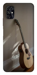 Чохол на ZTE Blade V2020 Smart Гітара фото 1 з 1