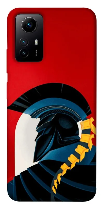 Чохол на Xiaomi Redmi Note 12S Agamemnon фото 1 з 1