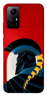 Чохол на Xiaomi Redmi Note 12S Agamemnon фото 1 з 1