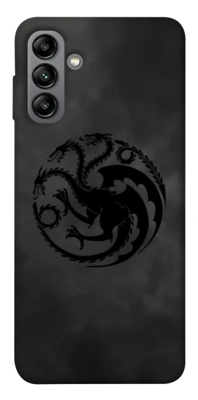 Чехол на Samsung Galaxy A04s House of the Dragon ver.3 фото 1 из 1