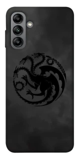 Чехол на Samsung Galaxy A04s House of the Dragon ver.3 фото 1 из 1