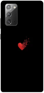 Чохол на Samsung Galaxy Note 20 Love aesthetic ver.8 фото 1 з 1