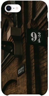 Чехол на Apple iPhone SE (2020) Harry Potter v9 фото 1 из 1