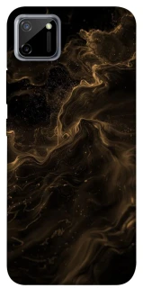 Чехол на Realme C11 Epoxy design ver.5 фото 1 из 1