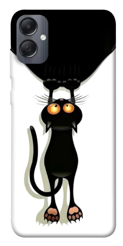 Чехол на Samsung Galaxy A05 But it's not white фото 1 из 1