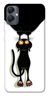 Чохол на Samsung Galaxy A05 But it's not white фото 1 з 1