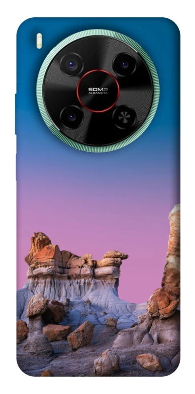 Чохол на ZTE Nubia V70 Max Mountain v7 фото 1 з 1