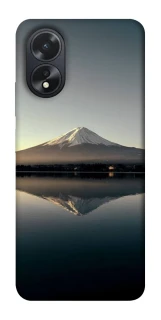 Чехол на Oppo A18 Fujiyama v2 фото 1 из 1