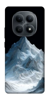 Чохол на Xiaomi Redmi Note 15 4G/5G (EU) White mountain фото 1 з 1