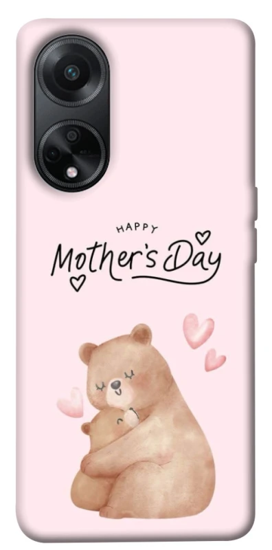 Чохол на Oppo A98 Mother's Day ver.2 фото 1 з 1