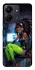 Чехол на Xiaomi Redmi 13C Cyber girl фото 1 из 1