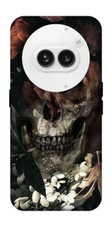 Чехол на Nothing Phone (2a) Romantic Halloween ver.1 фото 1 из 1