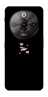 Чохол на ZTE Nubia Focus Pro Love aesthetic ver.13 фото 1 з 1