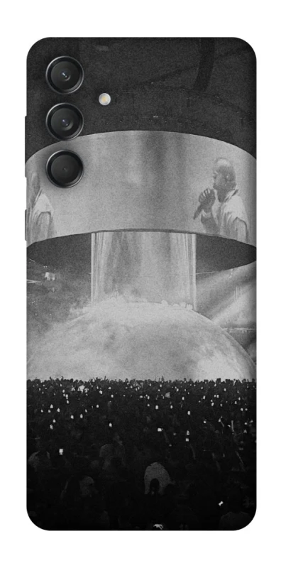 Чохол на Samsung Galaxy M55 Kanye West ver.5 фото 1 з 1
