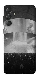 Чохол на Samsung Galaxy M55 Kanye West ver.5 фото 1 з 1