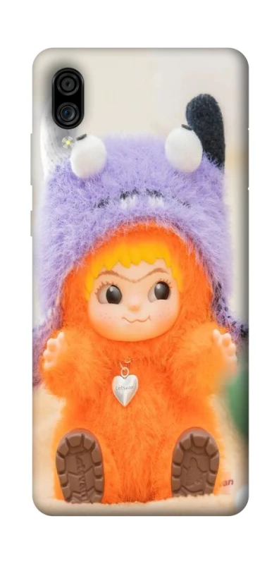 Чохол на ZTE Blade A5 (2020) Wakuku ver.6 фото 1 з 1