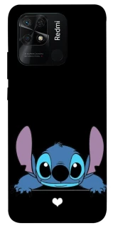 Чехол на Xiaomi Redmi 10C Stitch ver.7 фото 1 Чехол на Xiaomi Redmi 10C Stitch ver.7 фото 1 из 1