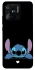 Чехол на Xiaomi Redmi 10C Stitch ver.7 фото 1 Чехол на Xiaomi Redmi 10C Stitch ver.7 фото 1 из 1