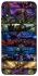Чохол на Huawei P Smart+ (nova 3i) Blizzard ver.3 фото 1 з 1