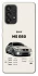 Чохол на Samsung Galaxy A53 5G BMW M5 E60 фото 1 з 1