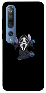 Чохол на Xiaomi Mi 10 / Mi 10 Pro Halloween Stitch ver.2 фото 1 з 1