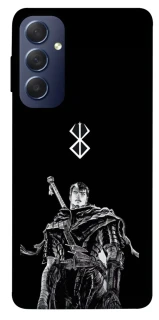 Чехол на Samsung Galaxy M54 5G Berserk stand фото 1 из 1