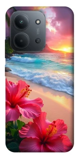 Чохол на Xiaomi Redmi 15C (EU) Flowers v21 фото 1 з 1