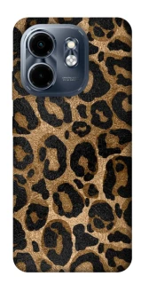 Чохол на Infinix Smart 9 4G / Hot 50i Leopard Skin фото 1 з 1