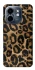 Чохол на Infinix Smart 9 4G / Hot 50i Leopard Skin фото 1 з 1