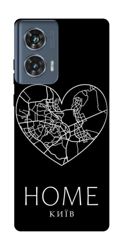 Чохол на Motorola Edge 50 Київ Home фото 1 з 1