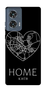 Чехол на Motorola Edge 50 Київ Home фото 1 из 1