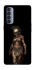 Чохол на Oppo Reno 4 Pro Goddess of war ver.6 фото 1 з 1