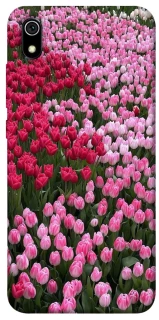 Чехол на Xiaomi Redmi 7A Flowers v9 фото 1 из 1