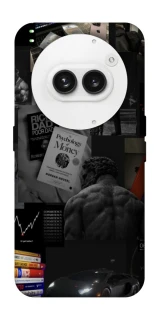 Чохол на Nothing Phone (2a) Rich and young фото 1 з 1