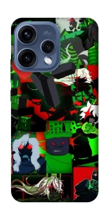 Чехол на Oppo Reno 15 Roblox v1 фото 1 из 2