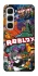 Чохол на Infinix Hot 60i Roblox v4 фото 1 з 1