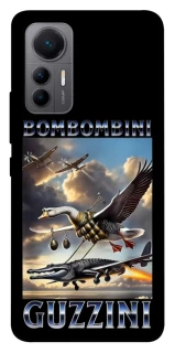 Чохол на Xiaomi 12 Lite Bombombini Gusini фото 1 з 1