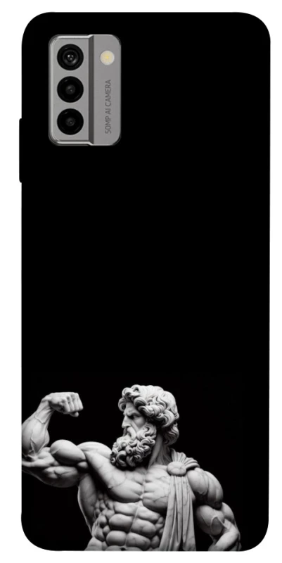 Чохол на Nokia G22 Strong Style фото 1 з 1