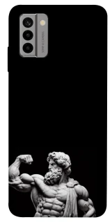 Чохол на Nokia G22 Strong Style фото 1 з 1