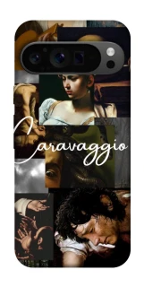 Чехол на Google Pixel 9 Pro Caravaggio фото 1 из 1