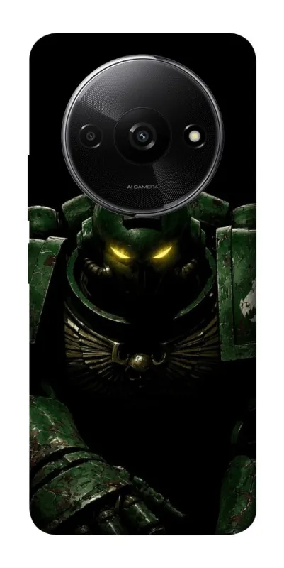 Чохол на Xiaomi Redmi A3 Warhammer 40k v1 фото 1 з 1
