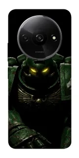 Чохол на Xiaomi Redmi A3 Warhammer 40k v1 фото 1 з 1