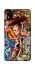 Чохол на ZTE Blade A31 Toy Story ver.3 фото 1 з 1