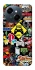 Чехол на TECNO Spark Go 1 Gamer Zone фото 1 из 1