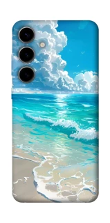 Чохол на Samsung Galaxy S25 Azure sea фото 1 з 1